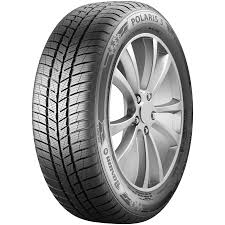 185/65 R15 BARUM POLARIS 5 88T M+S(NAJPAMETNIJA KUPOVINA)