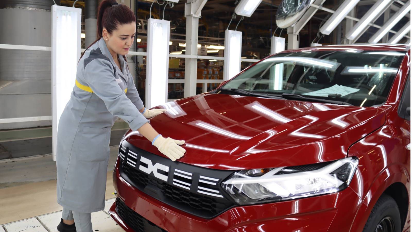 Dacia više nije "kugla oko noge", ali više nije ni povoljna kao nekad