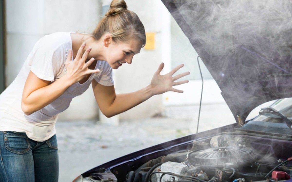 Kako sačuvati motor: Izbjegavati previsoke i preniske obrtaje
