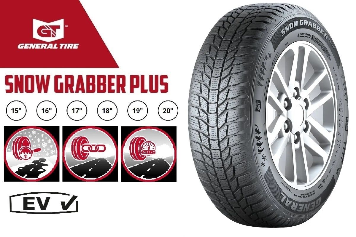 General Tire