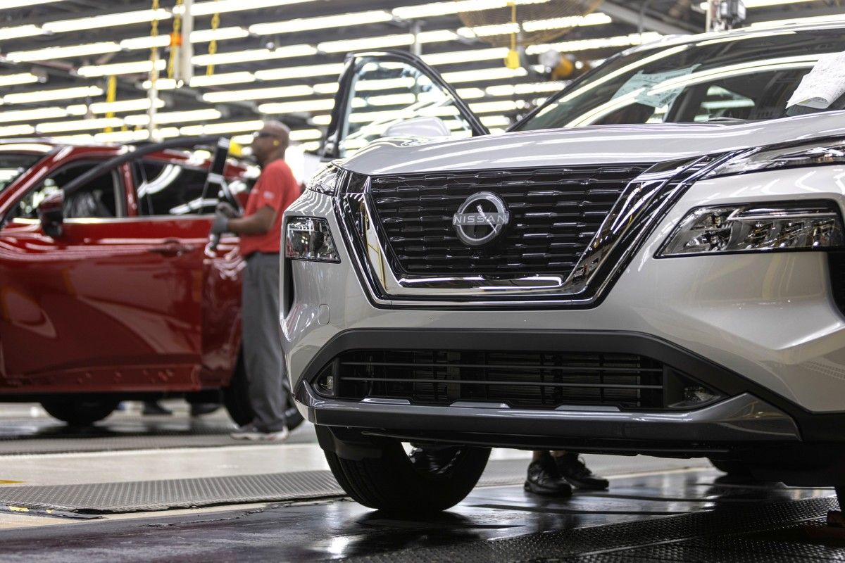 Nissan spašava kompaniju koja proživljava najtežu krizu u historiji
