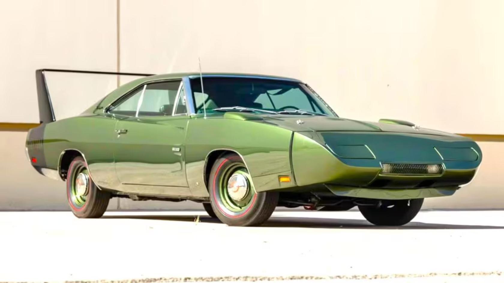 Dodge Daytona