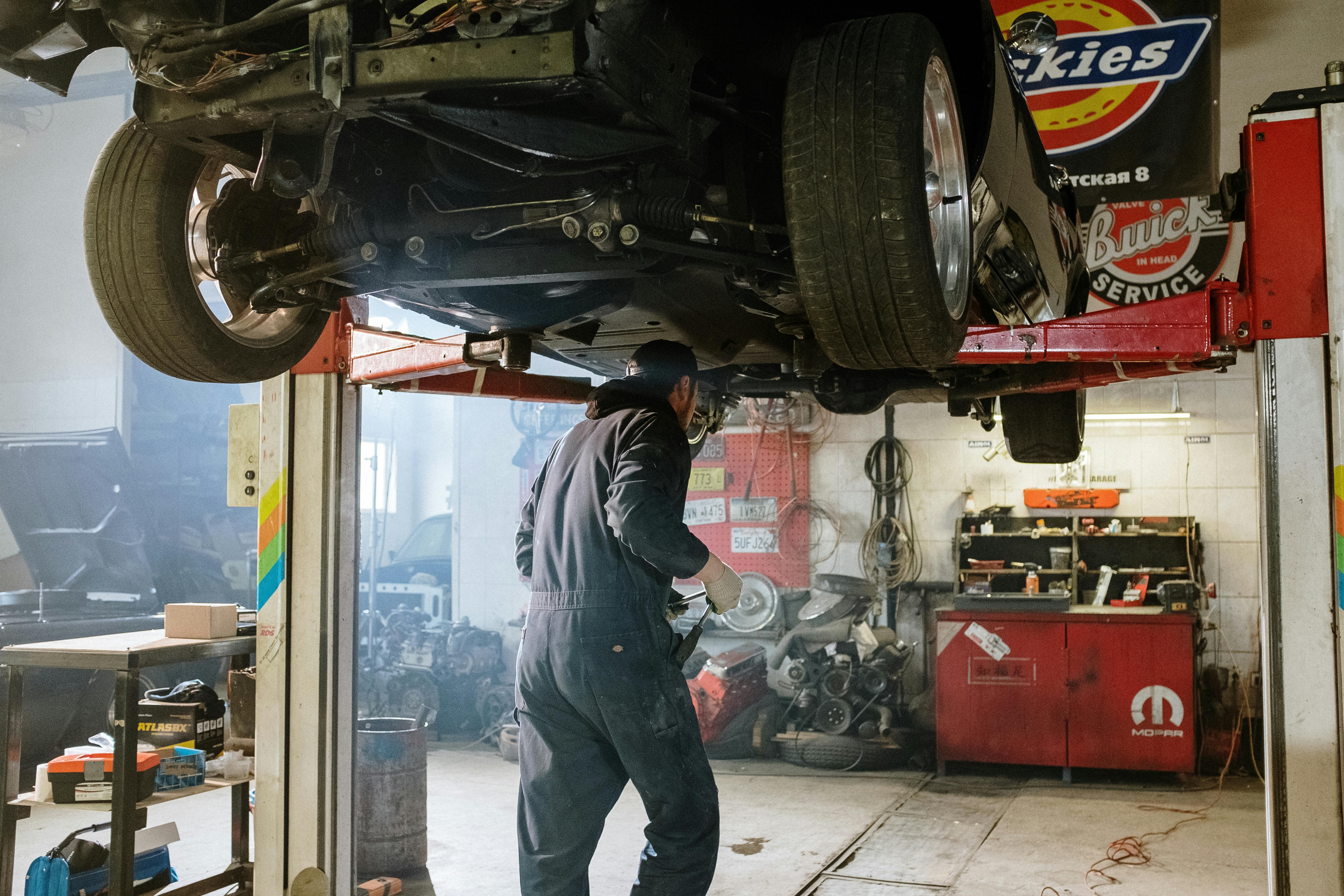 Spriječena velika prevara u Sarajevu- Kupac pokušao prevariti poznati auto-servis