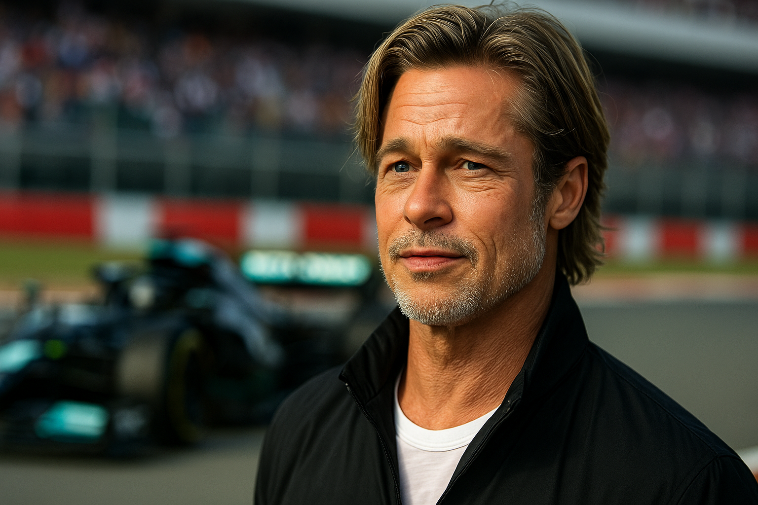 Brad Pitt ulazi u F1: Spektakl u najavi ili holivudski promašaj?