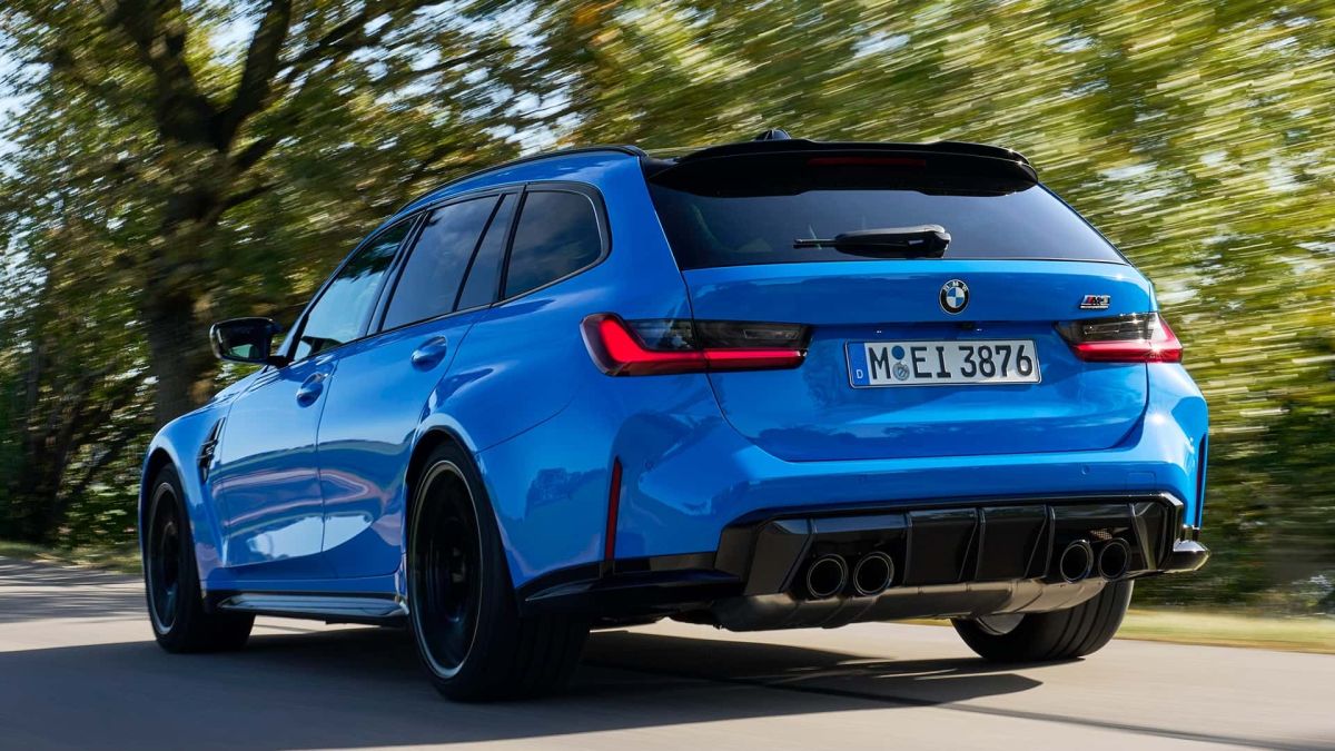 Sljedeći BMW M3 će zadržati 6-cilindarski twin-turbo benzinac