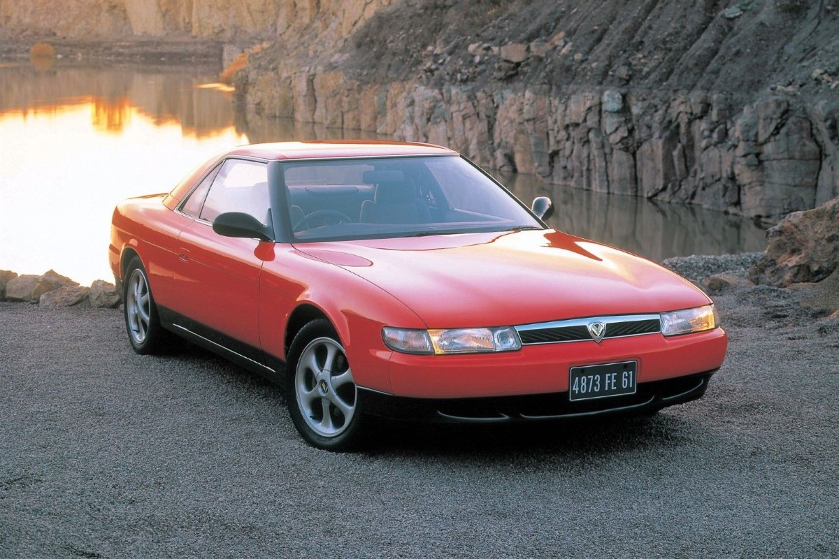 Mazda Eunos Cosmo