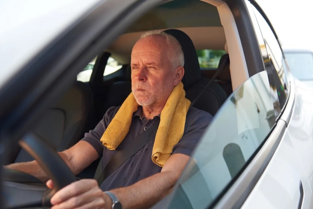 Električni automobil u ljetnoj gužvi: Znate li koliko dometa "pojede" klima uređaj?