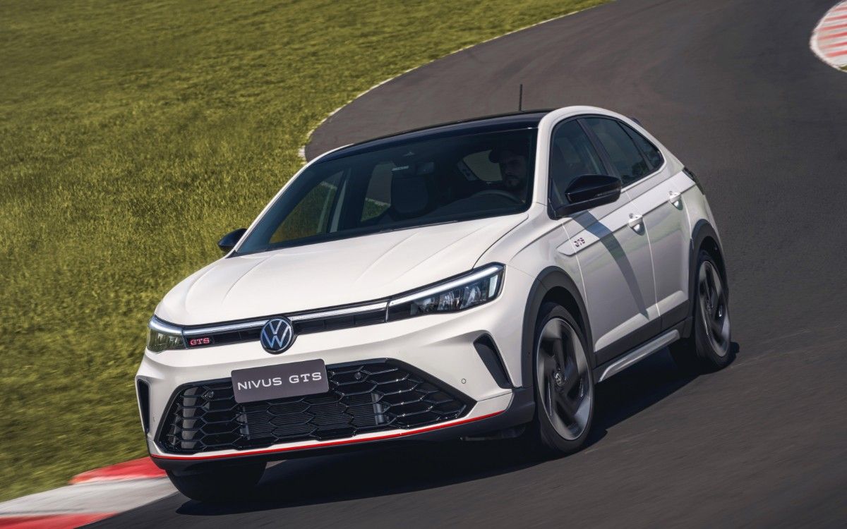 VW Nivus GTS: Blizanac evropskog modela Taigo dobio "hot" verziju