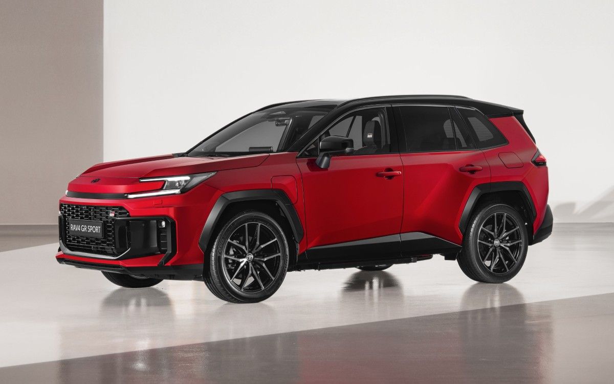 Toyota RAV4: Predstavljena šesta generacija popularnog crossovera
