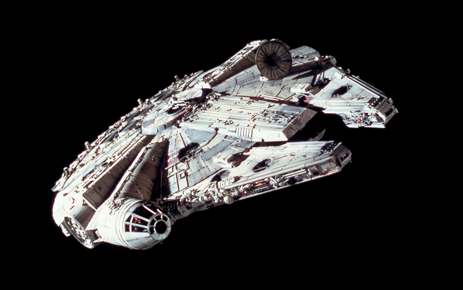 Millenium Falcon