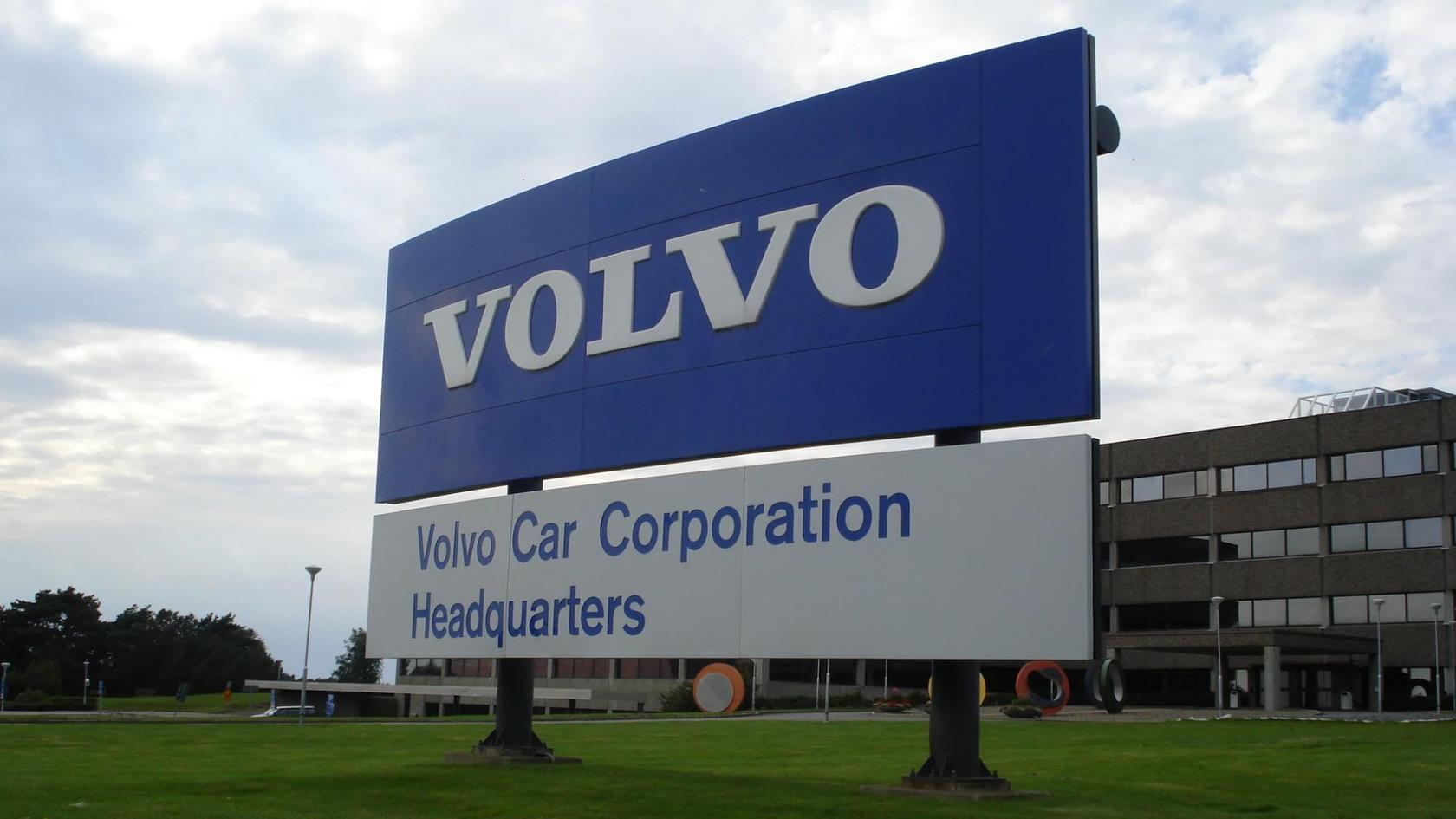 Novi val otpuštanja: Volvo na "biro" šalje 3.000 zaposlenih