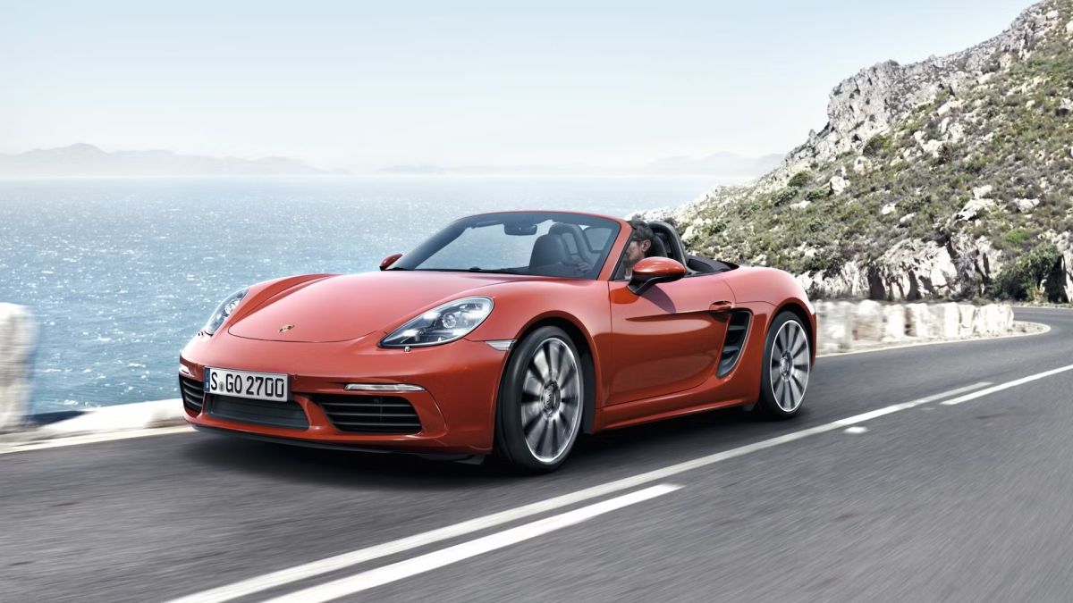 Porsche mijena kurs i prebacuje fokus na hibride umjesto električara