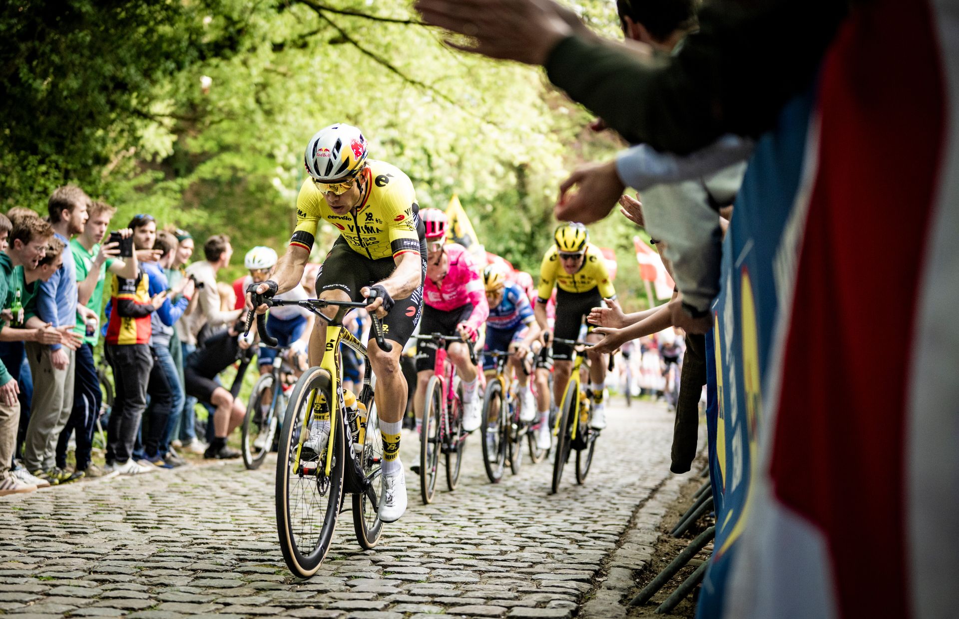 Danas počinje Giro d'Italia, najprestižnija biciklistička utrka na svijetu